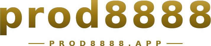 prod8888 โลโก้